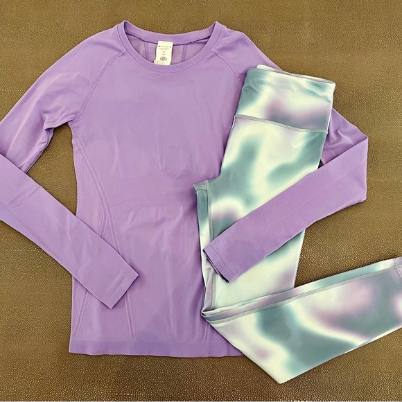 Athleta Girl (XL/14) + Athleta (XS) Lot - Picture 2 of 13